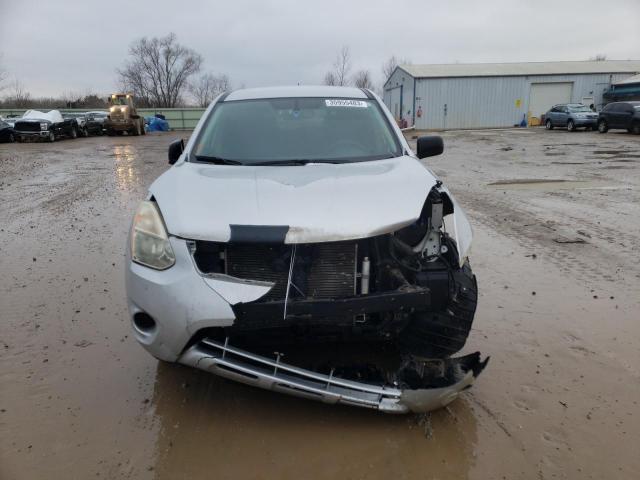 Photo 5 from auction – 2013 NISSAN ROGUE S with VIN JN8AS5MT7DW513494