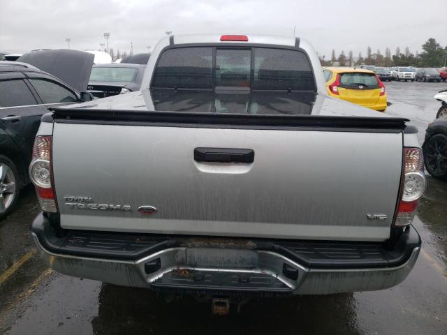 Photo 6 from auction – 2013 TOYOTA TACOMA DOU with VIN 3TMLU4EN9DM130598