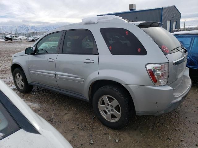 Photo 2 from auction – 2006 CHEVROLET EQUINOX LT with VIN 2CNDL63F266004090