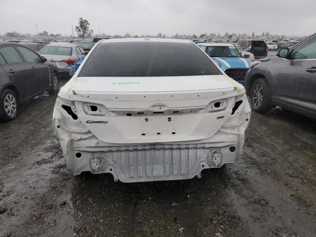 Photo 6 from auction – 2012 TOYOTA CAMRY BASE with VIN 4T1BF1FK0CU548434