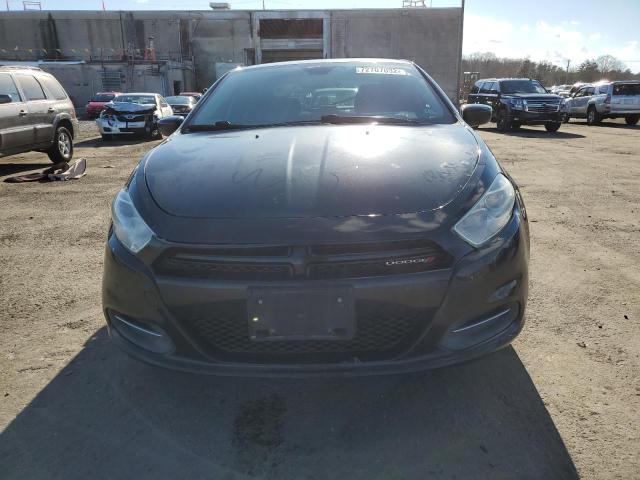 Photo 5 from auction – 2015 DODGE DART SE with VIN 1C3CDFAA3FD187557