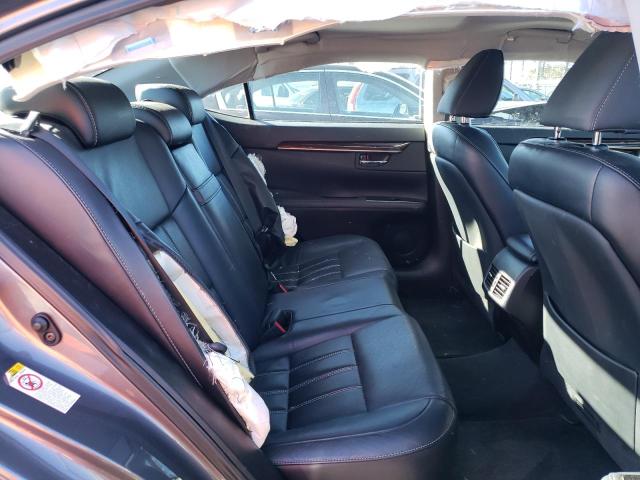 Photo 10 from auction – 2017 LEXUS ES 350 with VIN 58ABK1GG4HU060061