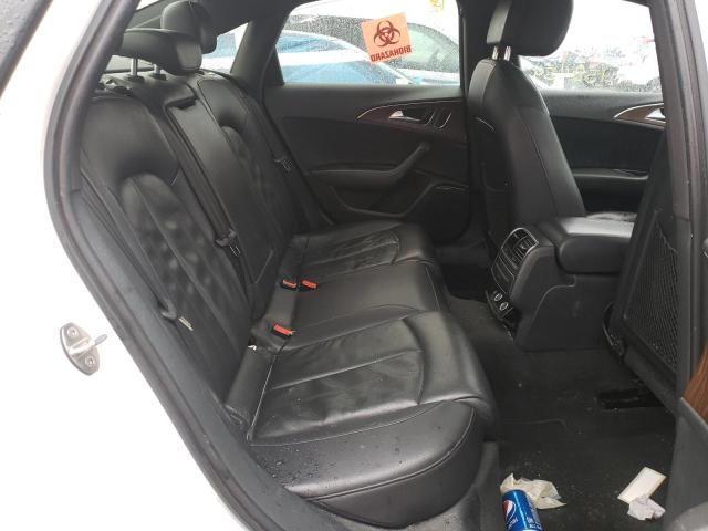 Photo 10 from auction – 2014 AUDI A6 PREMIUM with VIN WAUFGAFC9EN028108