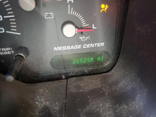 Photo 9 from auction – 2004 FORD EXPEDITION with VIN 1FMFU17L94LA67801