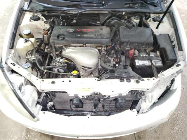 Photo 11 from auction – 2004 TOYOTA CAMRY LE with VIN 4T1BE32K54U303635