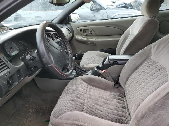Photo 7 from auction – 2003 CHEVROLET MONTE CARL with VIN 2G1WX12K239361615