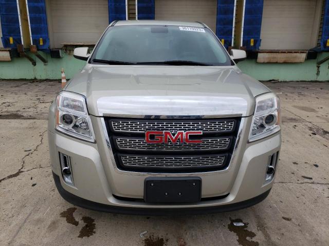Photo 5 from auction – 2013 GMC TERRAIN SL with VIN 2GKALMEK4D6354506
