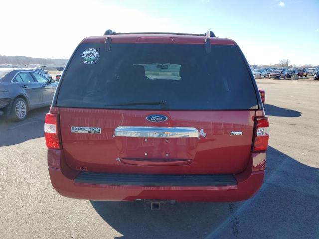 Photo 6 from auction – 2009 FORD EXPEDITION with VIN 1FMFK16549LA10325
