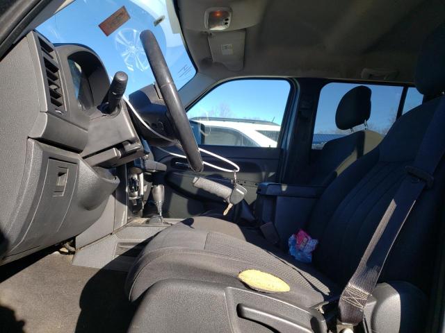 Photo 7 from auction – 2011 JEEP LIBERTY SP with VIN 1J4PN2GK7BW571479