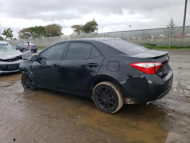 Photo 2 from auction – 2016 TOYOTA COROLLA L with VIN 2T1BURHE1GC566606