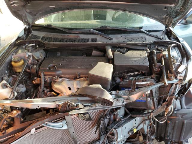 Photo 11 from auction – 2009 TOYOTA CAMRY BASE with VIN 4T1BE46K99U892146
