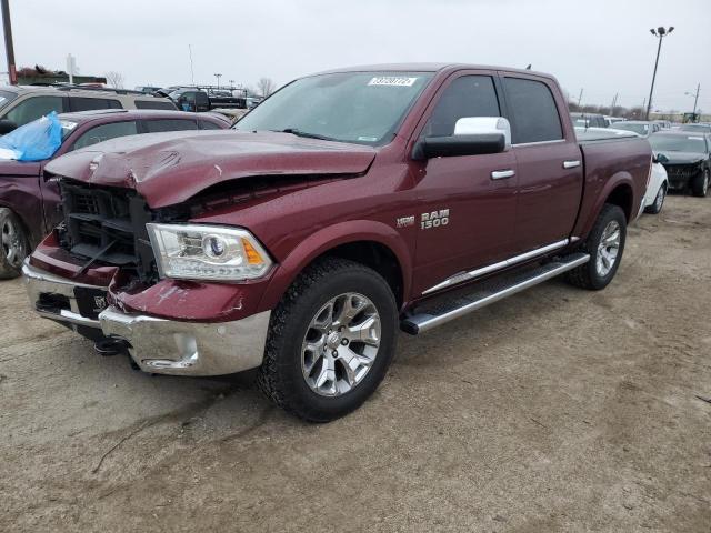RAM 1500 LONGH 2016 with VIN 1C6RR7PT2GS384861 - Photo from auction