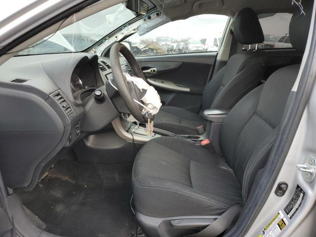 Photo 7 from auction – 2012 TOYOTA COROLLA BA with VIN 2T1BU4EE8CC771602