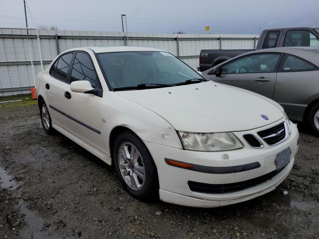 Photo 4 from auction – 2006 SAAB 9-3 with VIN YS3FD49Y161006724