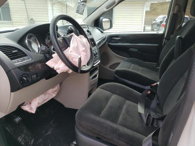 Photo 7 from auction – 2016 DODGE GRAND CARA with VIN 2C4RDGBG9GR363069