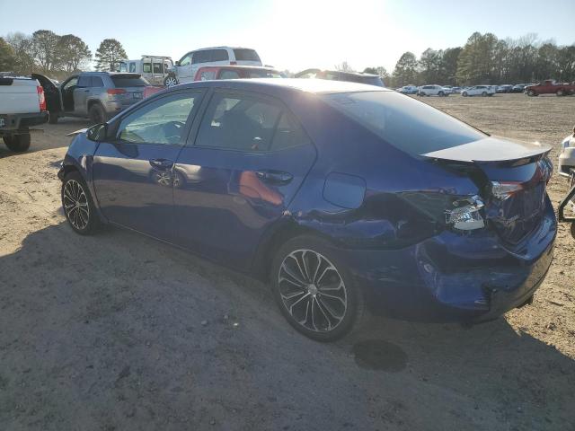 Photo 2 from auction – 2014 TOYOTA COROLLA L with VIN 5YFBURHE4EP113626