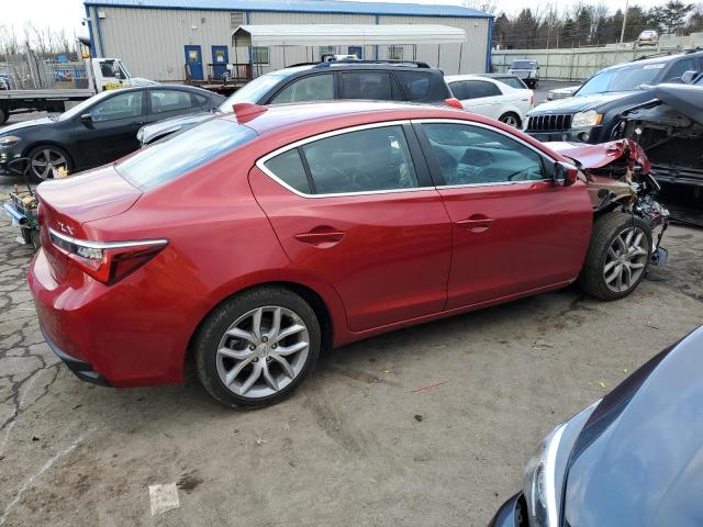 Photo 3 from auction – 2019 ACURA ILX with VIN 19UDE2F32KA015386