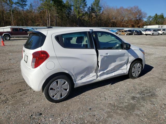 Photo 3 from auction – 2017 CHEVROLET SPARK LS with VIN KL8CB6SA3HC822889