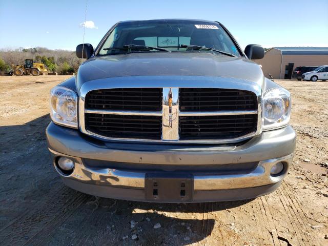 Photo 5 from auction – 2008 DODGE RAM 1500 S with VIN 1D7HA18218S510598