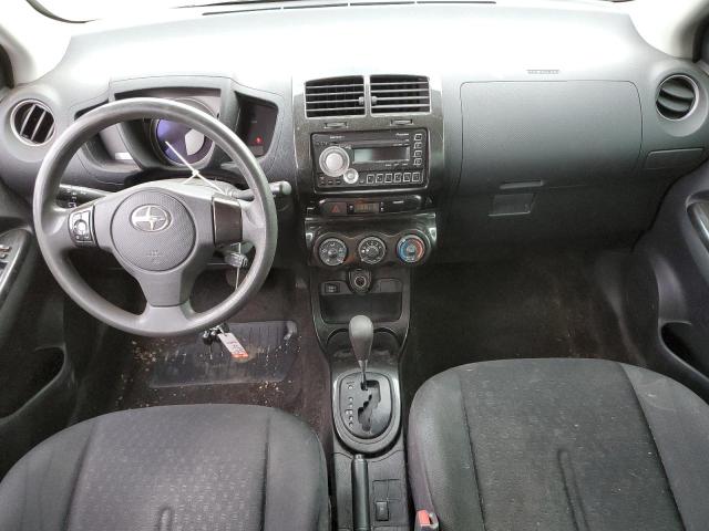 Photo 8 from auction – 2010 TOYOTA SCION XD with VIN JTKKU4B45A1004764