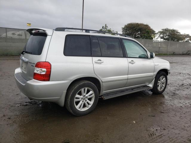Photo 3 from auction – 2006 TOYOTA HIGHLANDER with VIN JTEDW21A060014097