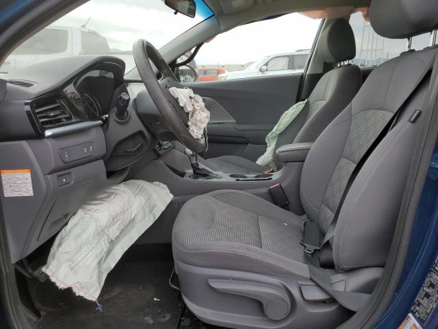 Photo 7 from auction – 2020 KIA NIRO LX with VIN KNDCB3LC1L5397286