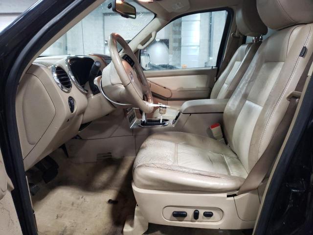 Photo 7 from auction – 2010 FORD EXPLORER E with VIN 1FMEU7EE3AUA32860