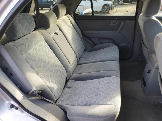 Photo 11 from auction – 2005 KIA SORENTO EX with VIN KNDJC733955476560