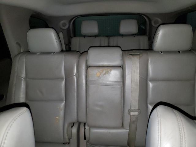 Photo 10 from auction – 2011 DODGE DURANGO CR with VIN 1D4SD4GT7BC592540