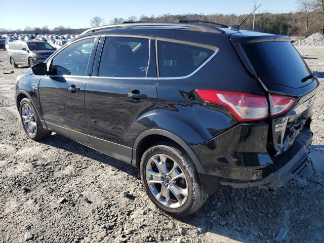 Photo 2 from auction – 2013 FORD ESCAPE SEL with VIN 1FMCU0H91DUD83302
