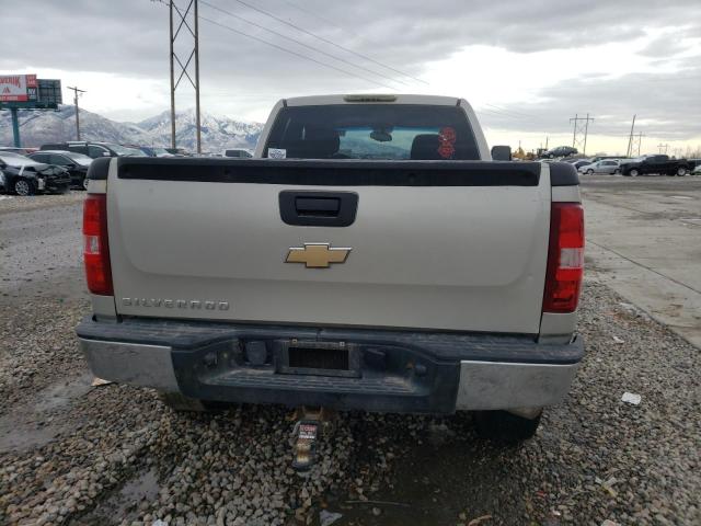 Photo 6 from auction – 2008 CHEVROLET SILVERADO with VIN 1GCEK19J08Z258687