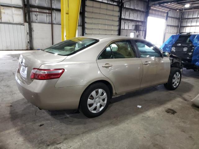 Photo 3 from auction – 2008 TOYOTA CAMRY CE with VIN 4T1BE46K38U228200