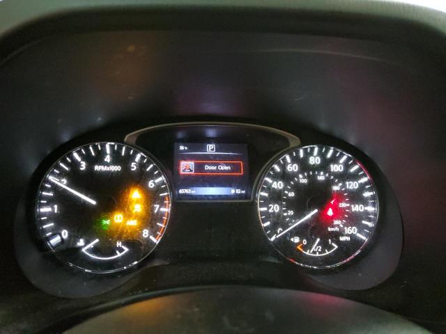 Photo 9 from auction – 2017 NISSAN PATHFINDER with VIN 5N1DR2MN8HC611490