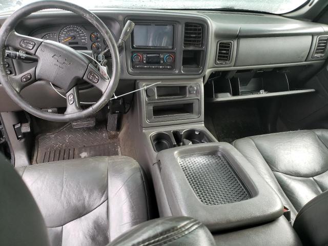 Photo 8 from auction – 2005 CHEVROLET SILVERADO with VIN 2GCEK13T951163754