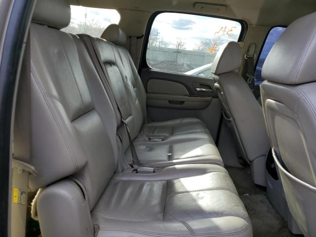Photo 11 from auction – 2007 CHEVROLET SUBURBAN C with VIN 1GNFC16J07R182173