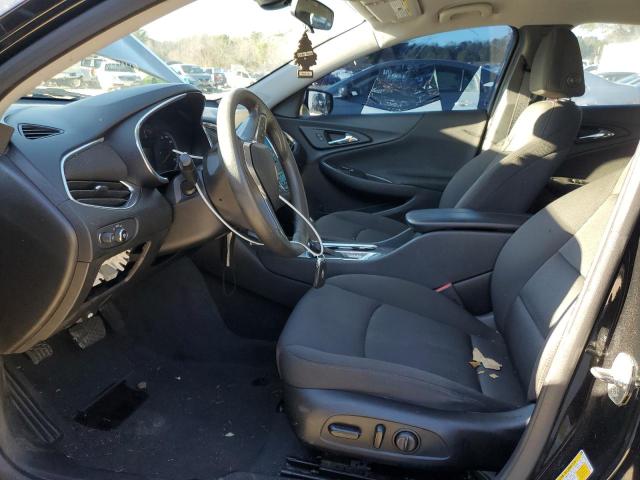 Photo 7 from auction – 2019 CHEVROLET MALIBU LT with VIN 1G1ZD5ST7KF162264