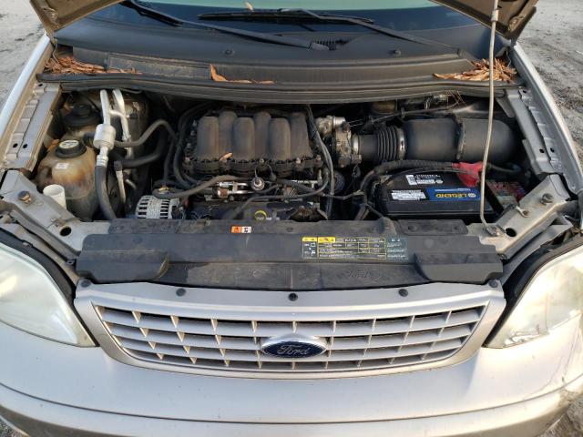 Photo 12 from auction – 2002 FORD WINDSTAR L with VIN 2FMZA51462BA85698