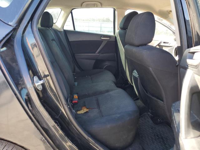 Zdjęcie 10 z aukcji – 2012 MAZDA 3 I z VIN JM1BL1L79C1527600