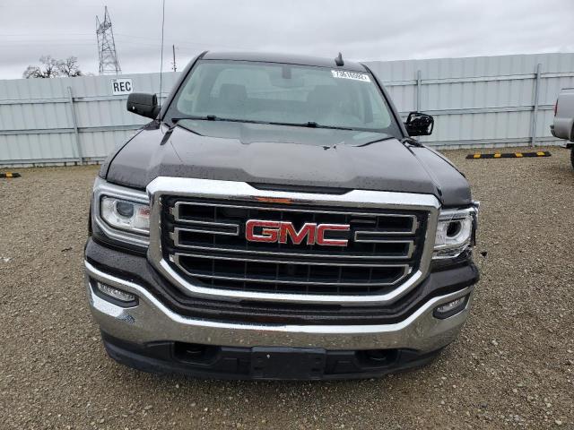 Photo 5 from auction – 2018 GMC SIERRA K15 with VIN 1GTV2MEC7JZ224194