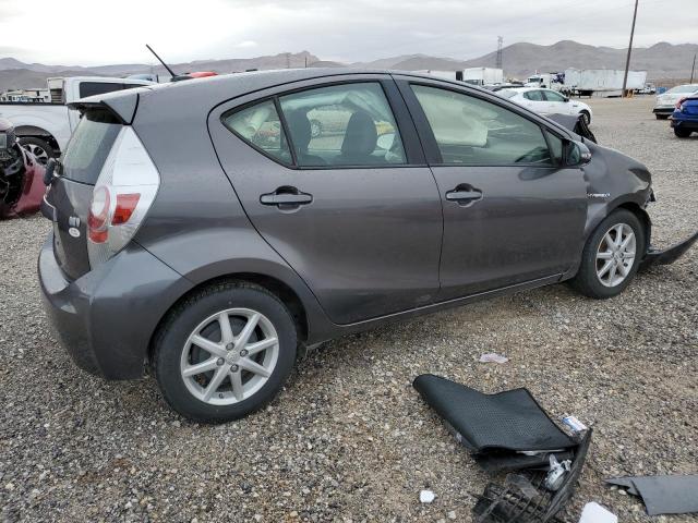 Photo 3 from auction – 2013 TOYOTA PRIUS C with VIN JTDKDTB37D1047516