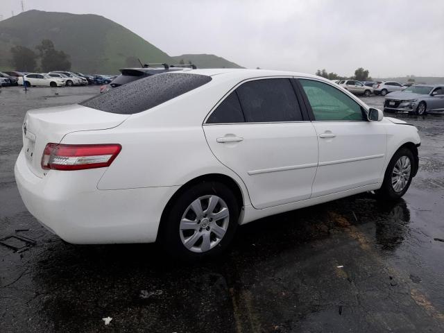 Photo 3 from auction – 2011 TOYOTA CAMRY BASE with VIN 4T4BF3EK5BR184514