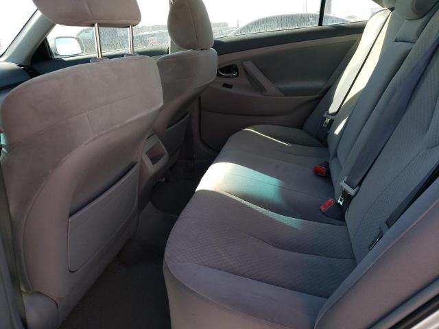 Photo 10 from auction – 2009 TOYOTA CAMRY BASE with VIN 4T1BE46K49U316030
