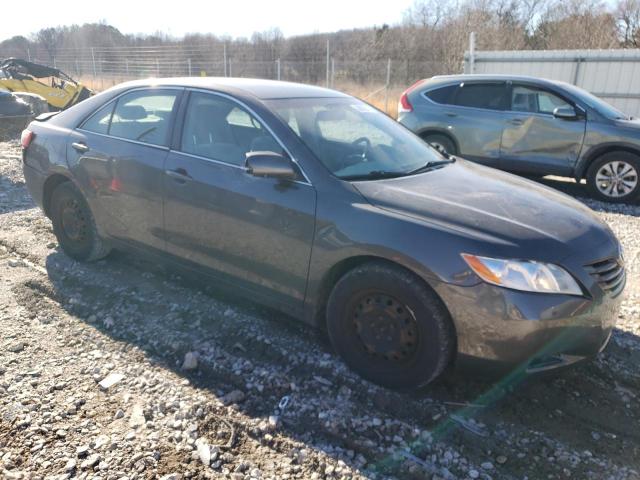 Photo 4 from auction – 2007 TOYOTA CAMRY LE with VIN JTNBK46K473023451