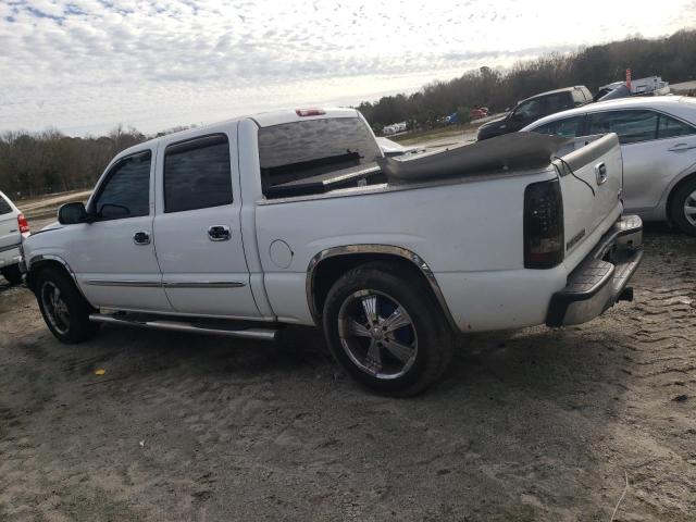 Photo 2 from auction – 2005 GMC NEW SIERRA with VIN 2GTEC13T051142191