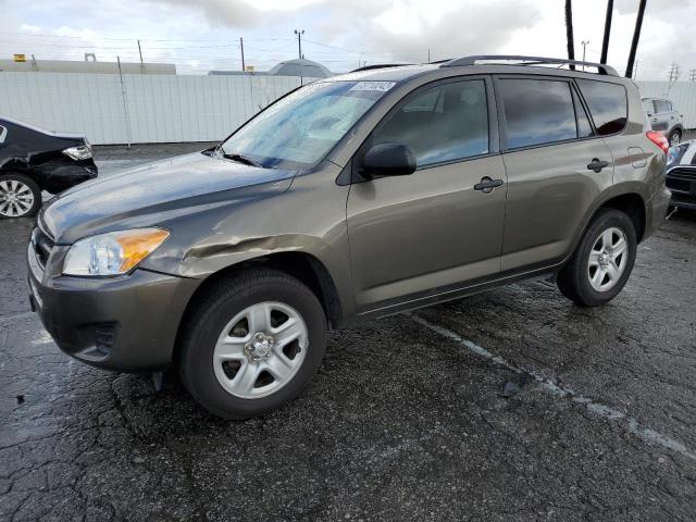 TOYOTA RAV4 2012 with VIN 2T3ZF4DVXCW135716 - Photo from auction