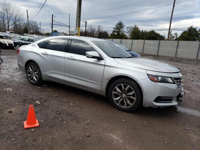 Photo 4 from auction – 2020 CHEVROLET IMPALA LT with VIN 1G11Z5S34LU102017