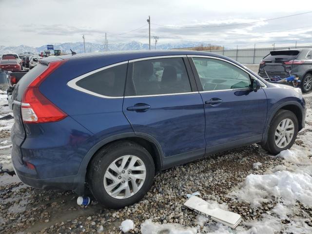 Photo 3 from auction – 2016 HONDA CR-V EX with VIN 3CZRM3H50GG715759