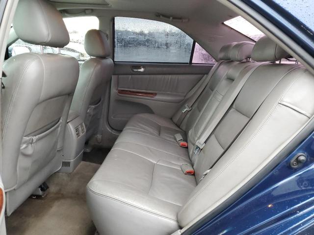 Photo 10 from auction – 2005 TOYOTA CAMRY LE with VIN 4T1BF30K45U102083