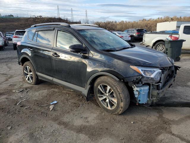 Photo 4 from auction – 2018 TOYOTA RAV4 ADVEN with VIN 2T3RFREV7JW714459