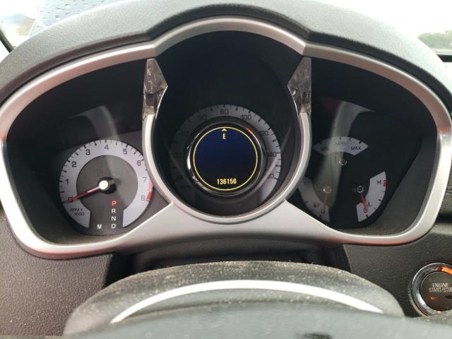 Photo 9 from auction – 2011 CADILLAC SRX with VIN 3GYFNGEYXBS574887